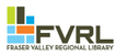 FVRL Fraser Valley Regional Library